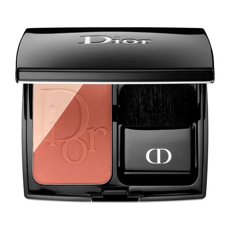 Dior Diorblush Sculpt Professional Contouring Blush Powder